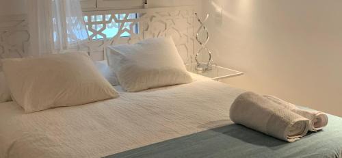 Nervion Apartamento | Muy bonito y tranquilo apartamento en Nervión