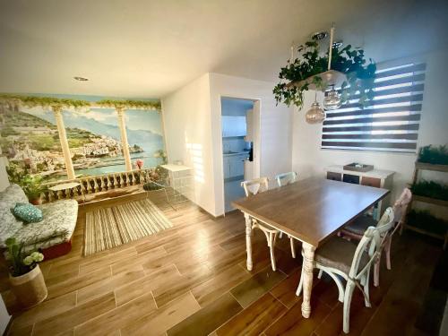 Zapopan Apartamento | Muy cómodo y moderno departamento en Zona Andares