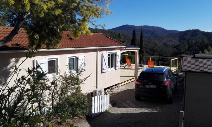 Le Muy Casa | Alquiler de chalet esquí en Muy