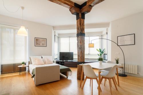 Ametzola Apartamento | Muy Luminoso a 5 min del centro de Bilbao