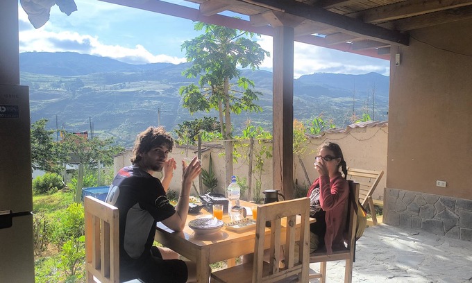 Tingo Casa | Muya