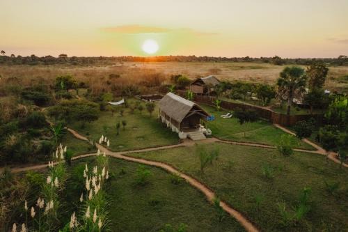 Eastern Province Otro | Muzanga Eco Guesthouse