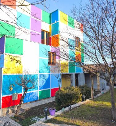 Belgrade Cama Y Desayuno | Muzej Accommodation