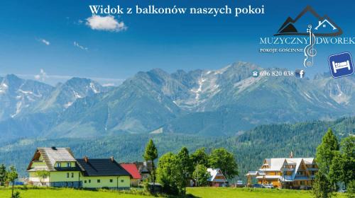 Brzegi Casa | Muzyczny Dworek