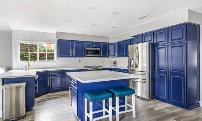 Mission Viejo Casa | MV Retreat | Pool&Spa | Fire Pit | Family Friendly