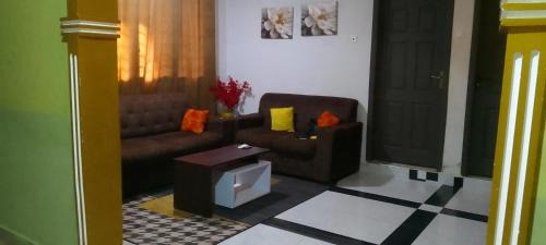 Sunyani Apartamento | MVH Apartment -2 Bedroom Unit