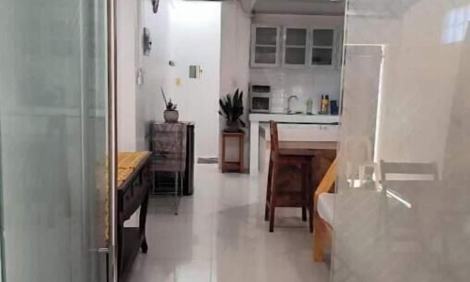 San Juan Apartamento | MVH Nagasat Room in Urbiztondo