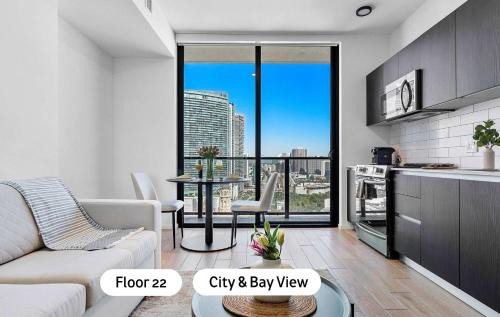 Downtown Miami Apartamento | MVR Miami s Top Stay Views for Days