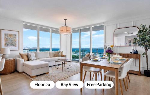Coconut Grove Apartamento | MVR-No More Hassles-Just Peace & Luxury