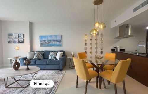 Downtown Miami Apartamento | MVR - Skyline & Spa for Brickell Perfection