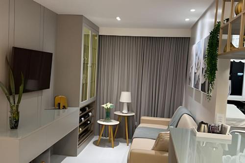 Imbiribeira Casa | MW Apto em BV - Requinte e conforto em um so lugar