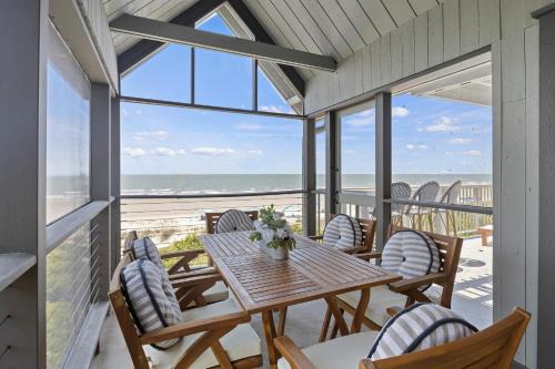 Kiawah Island Casa | MW4205: 4205 Mariners Watch