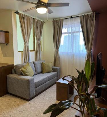 Fresnillo Apartamento | Dpto Laberinto 4