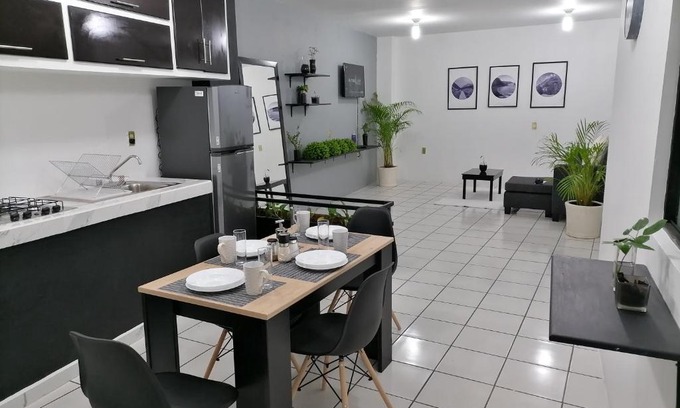 Fresnillo Apartamento | Departamento Margoot