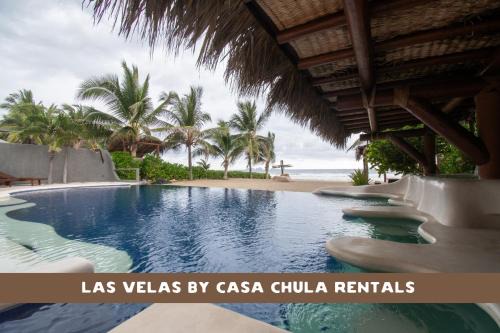 Ixtapa - Zihuatanejo Casa | Spectacular House with a Private Beach Front