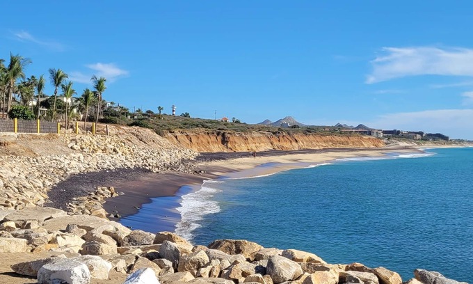 San Jose del Cabo Casa | Casa entera en Cabo