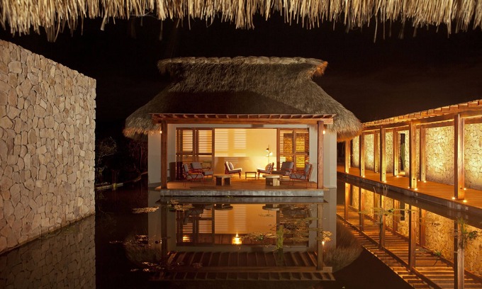 Puerto Escondido Hotel | Hotel Escondido, Puerto Escondido, a Member of Design Hotels - Adults Only