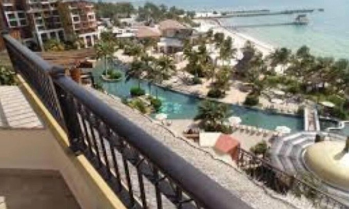 Downtown Cancun Complejo | Garza Blanca Cancun