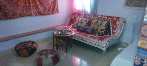 San Francisco-Ribera Apartamento | My Andalusian Passion Mi Pasion Andalusi