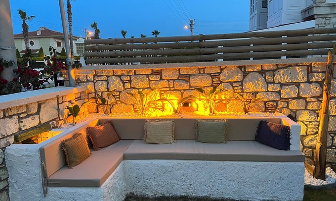 Alacati Hotel | My Angels Alaçatı