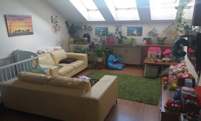 Jihlava Apartamento | My Apartment