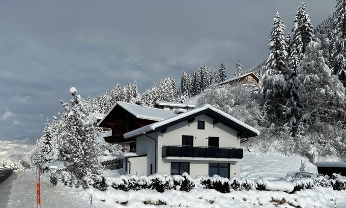 Untertauern Apartamento | My Appartements