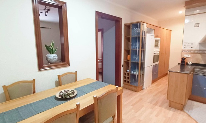 el Bon Pastor Apartamento | My Best House BCN