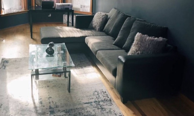 The Gap Condominio | My bronzeville Condo t(8Mins from downtown!)