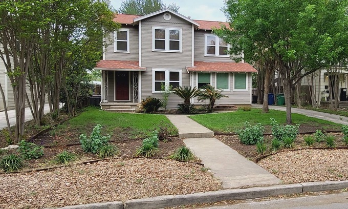 Terrell Heights Casa | My Brother's Keeper, Accessible!