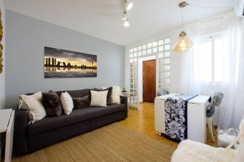 Aravaca Apartamento | My City Home - Acogedor apartamento en Aravaca