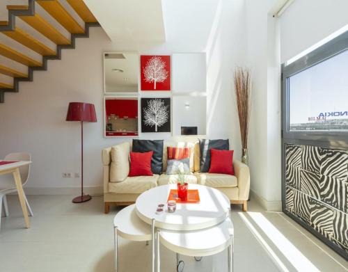 Alcobendas Apartamento | My City Home - Estudio en Alcobendas