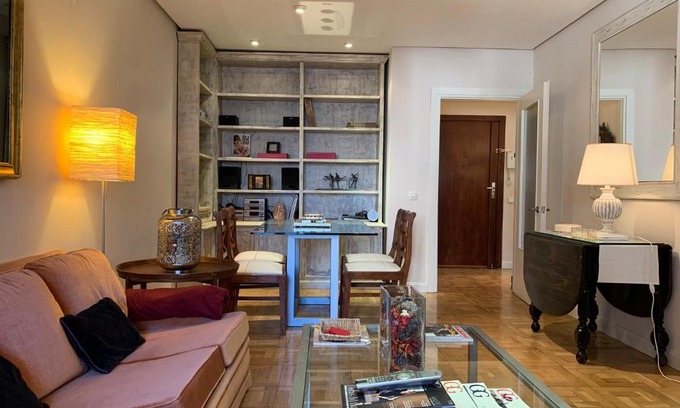 Almagro Apartamento | My City Home - Fantástico piso cerca del barrio de Salamanca