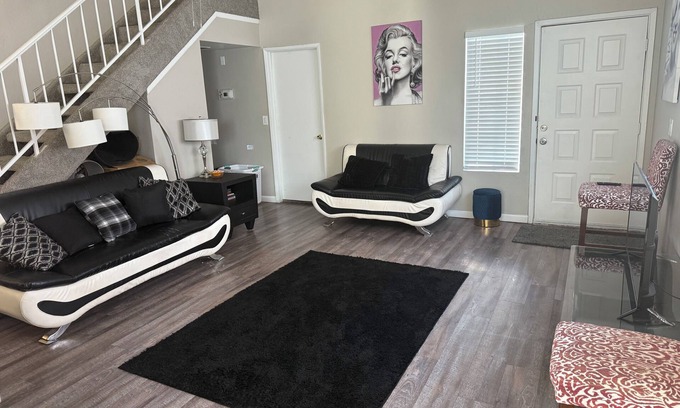 Deer Valley Condominio | My Cozy Condo , North Phoenix Area Close to Freeways and Shopping