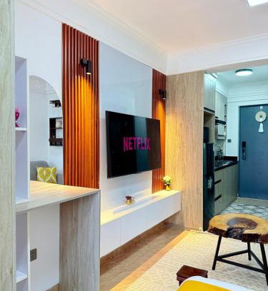 Kilimani Apartamento | my cozy place