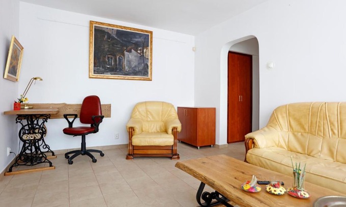 Bucharest City-Centre Apartamento | My Cozy Place
