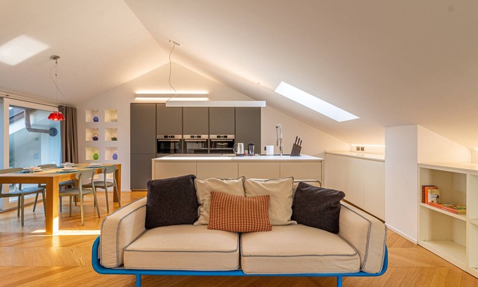 Seregno Apartamento | My cup of tea in Seregno