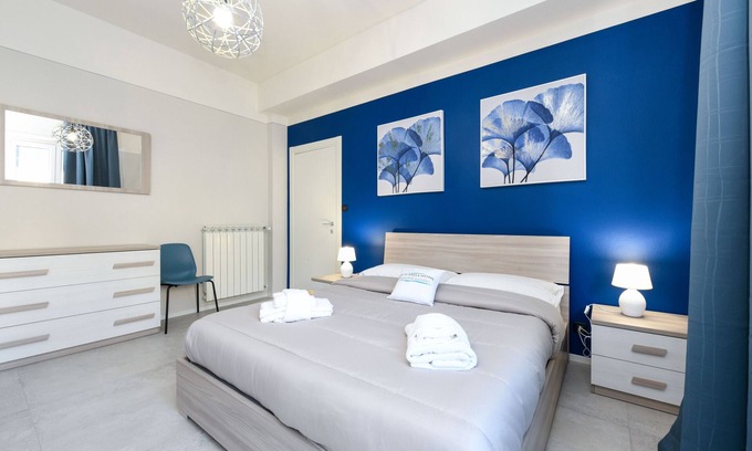 Desenzano del Garda Apartamento | My Desenzano Family Apartment MGH 1