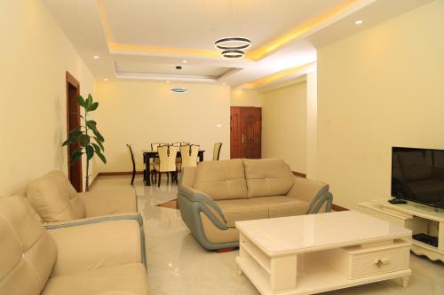 Kirkos Apartamento | My dream apartment