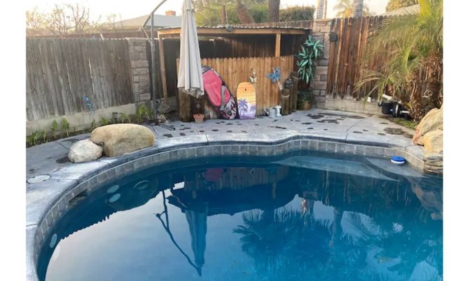 Bakersfield Casa | My dream house