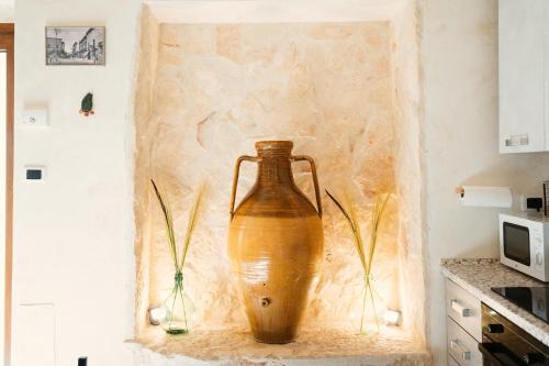 Francavilla Fontana Historic Centre Apartamento | My Family Home