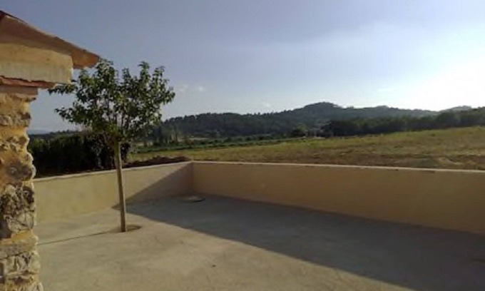 Roussillon Casa | El granero de mi padre
