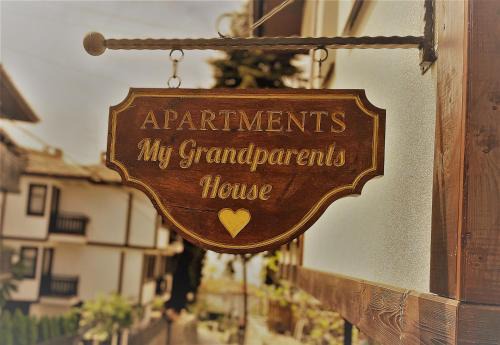 Varosh Apartamento | My Grandparents House