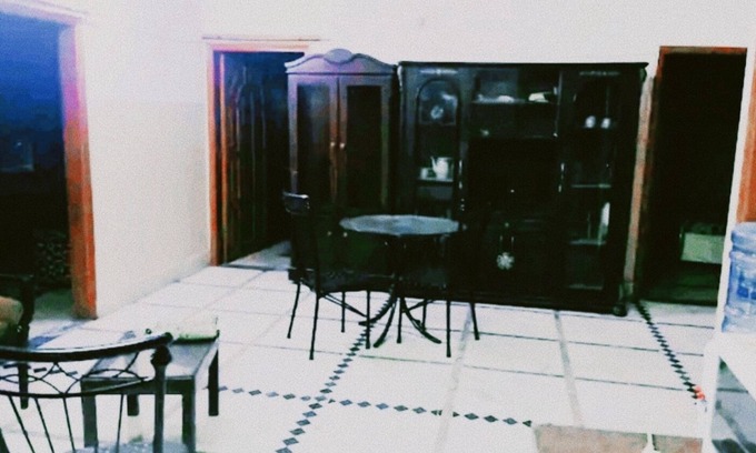 Karachi Casa | My Guest blessing of God for me[near to gulshan e iqbal disco bakery]