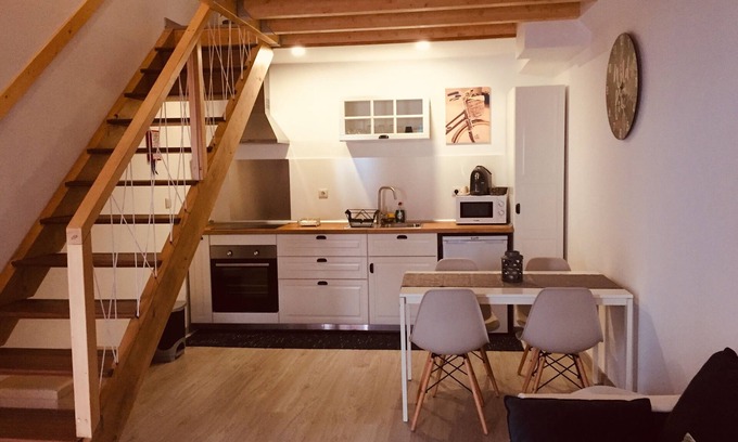 Braganca Casa | Mi casa histórica bragança