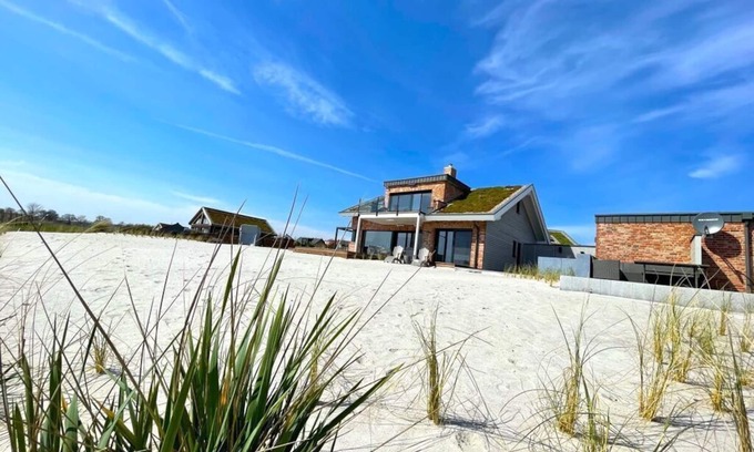 Hohwacht Casa | Mi casa de vacaciones Zanzíbar