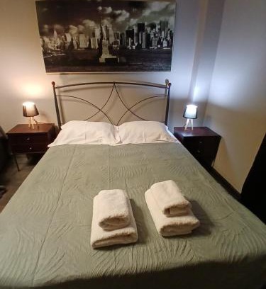 Amaliada Apartamento | My Home 3