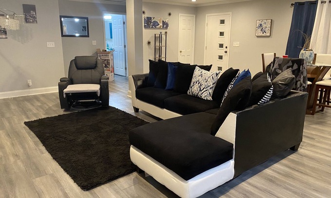 Church Street Casa | MY HOME AWAY