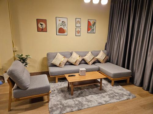 Hat Yai Casa | My Home Central Hatyai - Whole house - 18pax