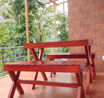 Elappara Casa | My Home Holiday Cottage, A Peaceful Place to Stay