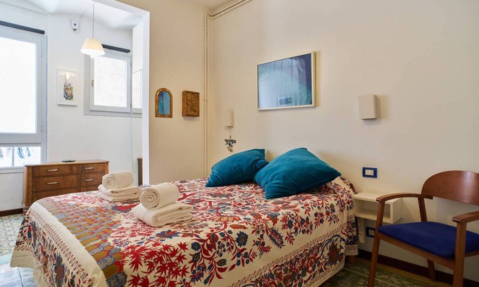 La Bordeta Apartamento | My Home In Barcelona - 10% family discount